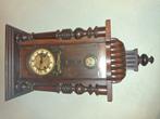 Te koop antieke klok (loopt niet), Antiek en Kunst, Ophalen