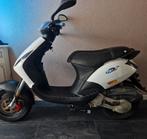 Piaggio Zip 172cc AC Malossi ( 125cc 180cc 50cc 70cc ), Ophalen, Tweetakt, Zip, Zo goed als nieuw
