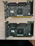 Scsi adapter adaptec 39160, Verzenden, Adaptec