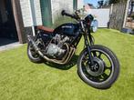 Suzuki GS550 Oldtimer Cafe Racer / Scrambler, Motoren, Motoren | Suzuki, 4 cilinders, Particulier, Overig, 550 cc