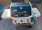 Weber spirit II gasbarbecue, Ophalen, Gebruikt, Weber