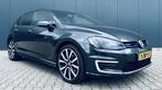 Volkswagen Golf 1.4 TSI GTE Airco Cruise Navi Camera NAP, Stof, Gebruikt, 4 cilinders, 150 pk