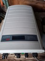 Solar edge omvormer  en 1 komplete set, Doe-het-zelf en Verbouw, Zonnepanelen en Toebehoren, Ophalen, Zo goed als nieuw, Overige typen