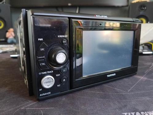 Eclipse AVH4429, Auto diversen, Autoradio's, Zo goed als nieuw, Ophalen of Verzenden