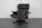Vitra Eames Lounge Chair met Ottoman, Palissander, maat XL,, Nieuw, Ophalen
