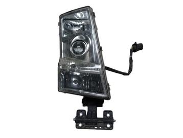 VOLVO FH12 KOPLAMP RECHTS MET VIERKANT STEKKER | AFTERMARKET beschikbaar voor biedingen
