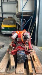 Renault 4 dtn binnenboord motor, Watersport en Boten, Ophalen, Zo goed als nieuw, Benzine