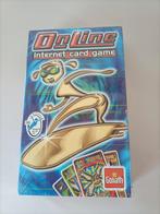Online internet card game, Goliath, nieuw, Ophalen of Verzenden, Nieuw, Goliath