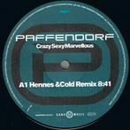 Paffendorf - Crazy Sexy Marvellous, Ophalen of Verzenden, Gebruikt, 12 inch, Techno of Trance