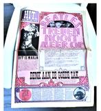 hitweek nr.9 uit 1966, Ophalen of Verzenden, Gelezen, Muziek, Film of Tv