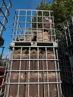 1.000 stuks Nette partij beton dakpannen / sneldek dakpannen, Ophalen
