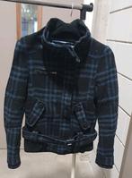 dames jas maat M, Kleding | Dames, Ophalen, Zo goed als nieuw, Maat 38/40 (M), Zwart