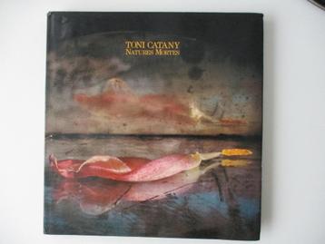 Tony Catany, Natures mortes beschikbaar voor biedingen