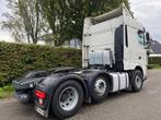 DAF XF 480 FTG 6X2 PTO Hydrauliek | 73.000 KM!, Automaat, Zwart, Navigatiesysteem, Wit
