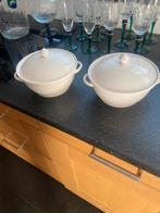 Wedgwood schaaltjes 20 cm rond nieuw, Nieuw, Ophalen of Verzenden, Schaal of Schalen, Wedgwood