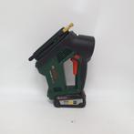 Bosch Universal Pump 18V in Zeer Nette Staat incl. Accu, Ophalen of Verzenden, Zo goed als nieuw, Elektrisch, Dompelpomp