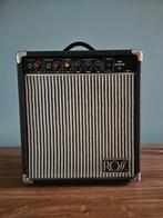 Vintage Ross Gitaar Keyboard Versterker, Muziek en Instrumenten, Versterkers | Bas en Gitaar, Ophalen of Verzenden, Zo goed als nieuw