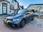 Volkswagen Polo 1.0 TSI Life Automaat Clima Apk Garantie, Stof, Gebruikt, 95 pk, 1104 kg