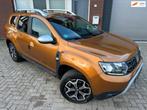 Dacia Duster 1.2 TCe Prestige / Navi / Camera / PDC / NAP, Auto's, Voorwielaandrijving, Gebruikt, 635 kg, Origineel Nederlands