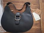 Handtas outfitbook, Sieraden, Tassen en Uiterlijk, Ophalen of Verzenden, Zo goed als nieuw, Beige, Handtas