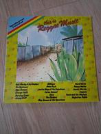 This is Reggae music lp, Cd's en Dvd's, Vinyl | Overige Vinyl, Ophalen of Verzenden, Zo goed als nieuw