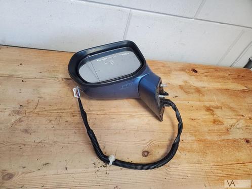Honda Civic hybrid 2005-2011 spiegel links ELEKTRISCH INKLAP, Auto-onderdelen, Spiegels, Honda, Gebruikt, Ophalen of Verzenden