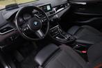 BMW 2-serie Active Tourer 220i High Executive Aut. | Facelif, 1998 cc, Gebruikt, Leder en Stof, MPV