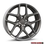 20 inch BORBET Y velgen Audi Seat VW Mercedes Skoda 5x112, Velg(en), Nieuw, Ophalen of Verzenden, 20 inch