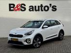 Kia Niro 1.6 GDi Hybrid DynamicLine Automaat Adaptive Cruise, Stof, Euro 6, Adaptive Cruise Control, Wit