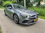 Mercedes-Benz A-klasse 200 Business AMG automaat sfeerverlic, 74 €/maand, 4 cilinders, 163 pk, Origineel Nederlands