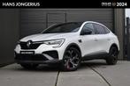 Renault Arkana E-Tech Hybrid 145 R.S. Line | CAMERA | ADPT., Arkana, Gebruikt, Euro 6, Wit