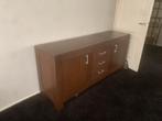 Dressoir kast tv meubel buffetkast commode, Ophalen, Gebruikt, 25 tot 50 cm, Met deur(en)