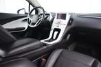 Chevrolet Volt 1.4 LTZ Navi/Camera Leer/Stoelverwarming 144d, Auto's, Chevrolet, Euro 5, Stof, Gebruikt, 4 cilinders