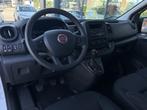 Fiat Talento 1.6 MJ EcoJet L2H1 | Airco | Imperiaal | Trekha, Voorwielaandrijving, Stof, 4 cilinders, Wit