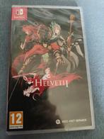 Helvetii, Spelcomputers en Games, Games | Nintendo Switch, 1 speler, Ophalen, Zo goed als nieuw, Vanaf 3 jaar