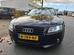 Audi A5 Coupé 3.2 FSI quattro S-LINE/XENON/NAVI/LEDER!, Euro 5, Gebruikt, Zwart, 4 stoelen