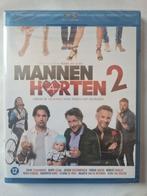 MANNENHARTEN 2 (IN SEAL) (BLURAY), Carduelis & Media, Tollenstraat 53D 3035NC Rotterdam, Ophalen of Verzenden, Zo goed als nieuw