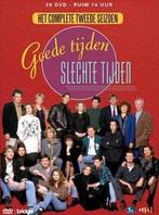 Goede tijden slechte tijden, Gebruikt, Drama, Ophalen of Verzenden, Tv fictie