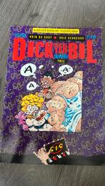 Dick v bil. Nummer 2, Eén comic, Ophalen of Verzenden, Zo goed als nieuw, Europa
