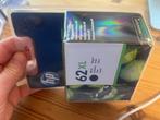 Inktpatroon  62 XL Zwart, Verzenden, Nieuw, Cartridge, Hp