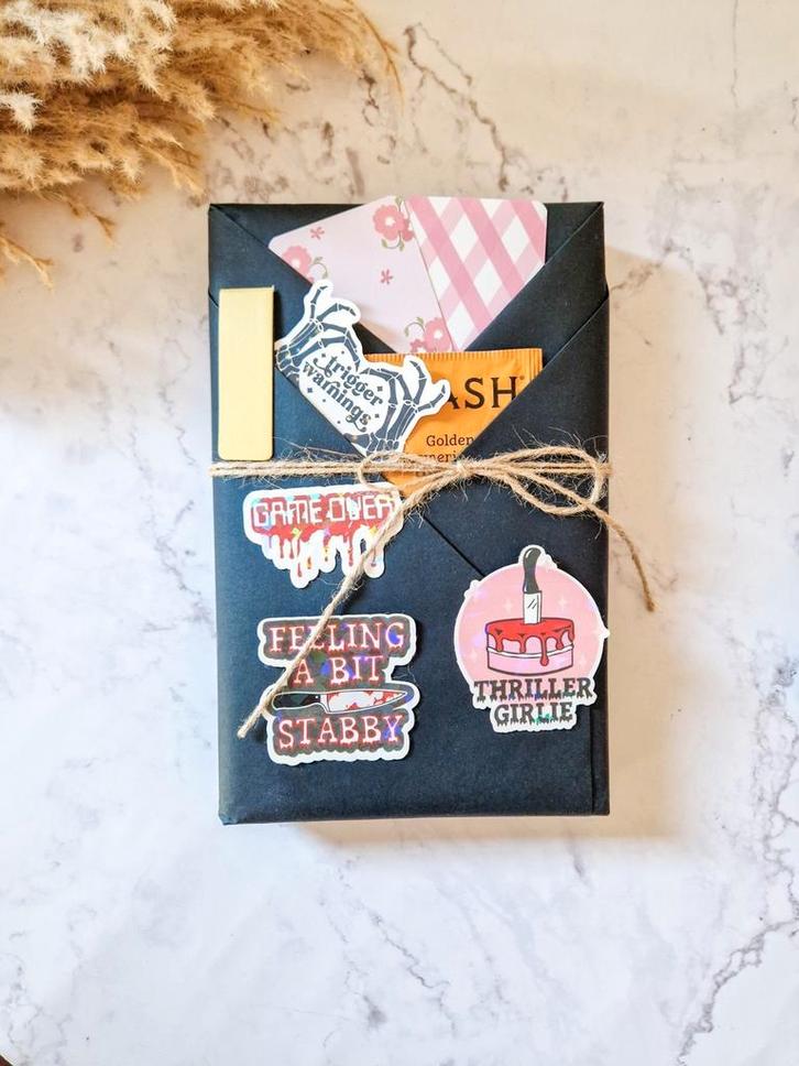 Blind date with a Book, Boeken, Overige Boeken, Nieuw, Verzenden