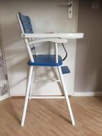 Kinderstoel, met verkleiner en tuigje, Ophalen, Gebruikt, Overige typen, Stoelverkleiner