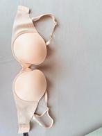 Victoria's Secret BH F70 - Luxe & Ongedragen, Kleding | Dames, Ondergoed en Lingerie, Ophalen of Verzenden, Beige, BH