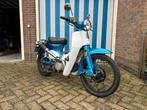Honda C50 / SMC Super Cub 140cc A1, Motoren, 140 cc, Honda, LED Verlichting, Particulier