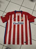 Nike voetbalshirt Atletico Madrid 2015 XL in mooie staat, Sport en Fitness, Maat XL, Ophalen of Verzenden, Zo goed als nieuw, Shirt