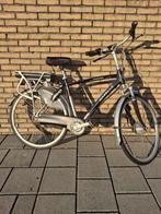 Electrische herenfiets Gazelle beeldscherm gaat niet aan!!!, Ophalen of Verzenden, Gebruikt, 50 km per accu of meer, Gazelle