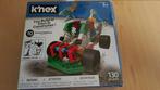 Knex, Ophalen of Verzenden, Zo goed als nieuw, K'nex
