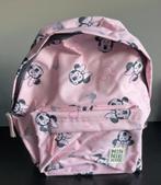 Minnie Mouse rugzakje roze, Disney of Dora, Nieuw, Ophalen of Verzenden, Minder dan 25 cm
