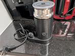 Nespresso Melkopschuimer, Witgoed en Apparatuur, Melkopschuimers, Ophalen of Verzenden, Zo goed als nieuw