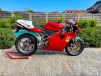 Ducati 996 superbike, Motoren, Motoren | Ducati, 996 cc, Super Sport, Particulier, Meer dan 35 kW